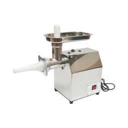 Masina de tocat carne electrica inox si aluminiu 1200W, 100 kg/h