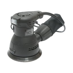 Slefuitor orbital excentric profesional 125 mm, 350W, 6 viteze, sac praf