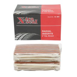 Snur vulcanizare anvelope tubeless 6x100 mm, 50 buc, X-TRA SEAL