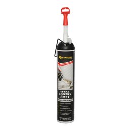 Silicon pentru garnituri gri Xeramic 200 ml, profesional, fara acid