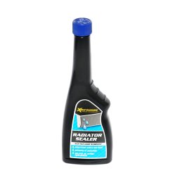 Solutie antiscurgere radiator Xeramic Stop Leak 250 ml pentru sistemul de racire