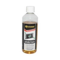 Degresant pentru sistem racire radiator Xeramic Cooling System 500 ml