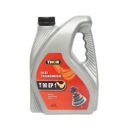 Ulei de transmisie mineral THOR T90 3L pentru transmisii manuale