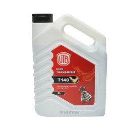 Ulei de transmisie UTB T140 3L mineral pentru angrenaje