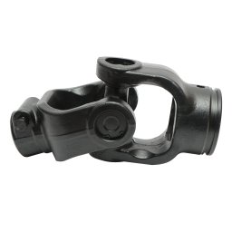 Articulatie cardan FCF T8 completa 35x107 pentru teava triunghiulara 63 mm
