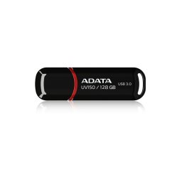 Memorie externa ADATA Classic UV150 128 GB USB 3.0 negru