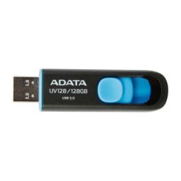 128 GB DashDrive Classic UV128 3.0 (black/blue)