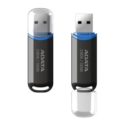 Memorie externa ADATA Classic C906 32 GB negru