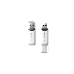 Memorie ADATA C906 32 GB USB 2.0, alb