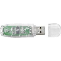 USB Flash Drive Intenso Rainbow Line 32 GB