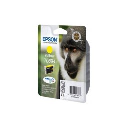 Cartus cerneala galben Epson T0894 (C13T08944010)
