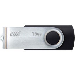 16 GB GOODRAM UTS3 BLACK USB 3.0 UTS3-0160K0R11