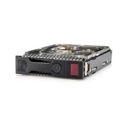 HPE 2TB SAS 7.2K SFF SC 512e DS HDD