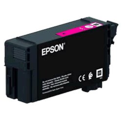 Cartus cerneala Epson Ultrachrome XD2 50ml, Magenta (C13T40D340)