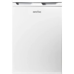 Frigider cu o usa Arctic AF125M40W, 120L, Clasa E, H 84 cm, Alb