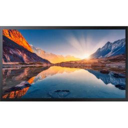 Display Interactiv Samsung LH32QMRTBGCXEN 32inch Full HD
