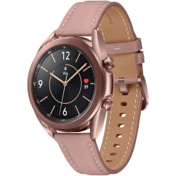 Ceas Samsung Galaxy Watch 3, 41MM, 4G, Auriu