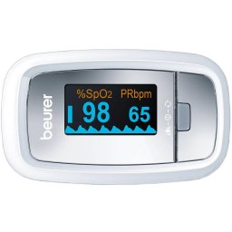 Pulsoximetru Beurer PO30