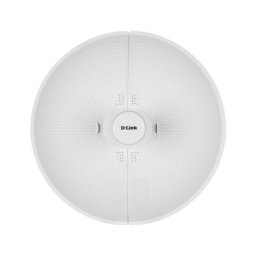 Access Point DLink DAP-3712, White