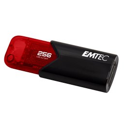 Memorie USB EMTEC B110 Click Easy 16 GB, USB 3.2