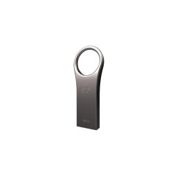Stick USB Silicon Power Jewel J80, 32 GB, USB 3.0 (Argintiu)
