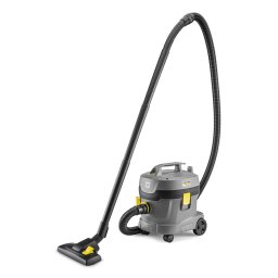 Aspirator profesional Karcher T 11/1 Classic HEPA 14, aspirare uscata, 850 W, 235 mbar, 11 l, Gri