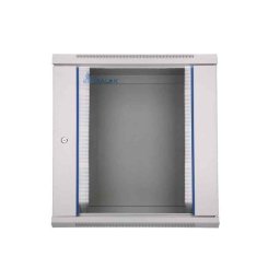 Rack ExtraLink EX.8598, 12U, 600x450, Gri