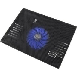 Cooler Laptop Esperanza Solano EA142 15.6" (Negru)