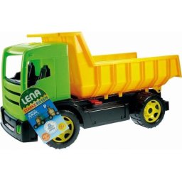 Basculanta Lena Tipper ZL-02160, 61 cm, capacitate incarcare 150 kg, pentru copii