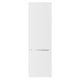 Combina frigorifica Albatros CF343E, 262L, Clasa E, H 180 cm, Alb