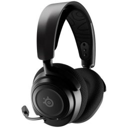 Casti gaming SteelSeries Arctis Nova 7, Negru