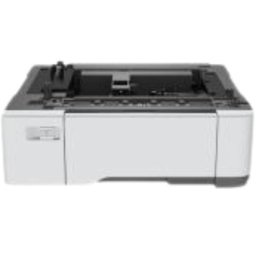 Tavă Lexmark de 550 de coli / CS/CX53X-63X C/XC23XX