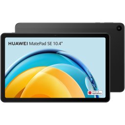 Tableta Huawei MatePad SE, Octa-Core, 10.4", 4GB RAM, 128GB, WiFi, Graphite Black