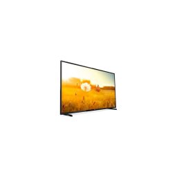Televizor LED Philips 109 cm, 43HFL3014/12, Full HD, Hotel TV, CI+, Negru