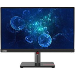 Monitor IPS LED Lenovo ThinkVision 27" P27pz-30, UHD (3840 x 2160), HDMI, DisplayPort, Pivot, Negru