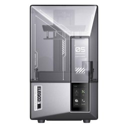 Imprimanta 3D Elegoo Mars 5 Ultra, 9K, 150 mm/h, Wi-Fi