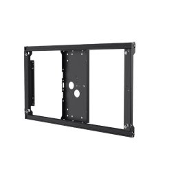 Stand de Exterior Vogel`s POF 7601 pentru Display Outdoor LG 49XE4F Negru