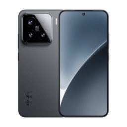 Telefon mobil Xiaomi 15, 12GB RAM, 512GB, 5G, Negru