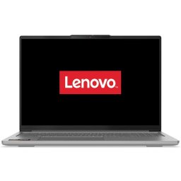 Laptop Lenovo IdeaPad Pro 5 16AKP10, Display 16" 2.8K 2880x1800 OLED, Procesor AMD Ryzen™ AI 7 350, Memorie RAM 32GB LPDDR5x, Capacitate de stocare 1TB SSD M.2, Placa video dedicata NVIDIA® GeForce RTX™ 5050 8GB GDDR7, Free DOS, Gri (INT Keyboard)