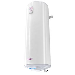 Boiler electric Tesy BiLight SLIM GCV803820B11TSRC, 2000 W, 80 L, 0.8 Mpa, 34 mm, Protectie anti-inghet, Alb