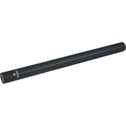 Microfon Rode NTG-3B negru unidirectional 48V XLR