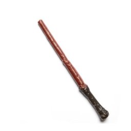 Bagheta Harry Potter, Rubies, plastic, 6 ani+