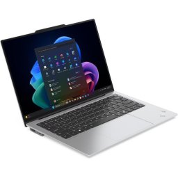 Laptop Lenovo 14'' ThinkPad X9-14 Gen 1 Aura Edition, 2.8K OLED 30-120Hz VRR Touch, Procesor Intel® Core™ Ultra 7 258V (12M Cache, up to 4.80 GHz), 32GB LPDDR5X, 1TB SSD, Intel Arc 140V, Win 11 Pro, Alb