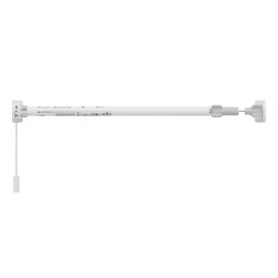 Kit de upgrade jaluzele Eve MotionBlinds Upgrade Kit pentru Jaluzele tip rulou, Thread compatible, Alb