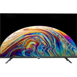 Televizor Smart Dahua DHI-LTV40-SD200, DLED, 100 cm, Full HD, Smart TV, Wi-Fi, Bluetooth, 60Hz, Negru
