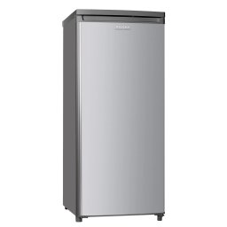 Frigider cu o usa MPM 200-CJ-19/E, 195 L, Clasa E, Inox