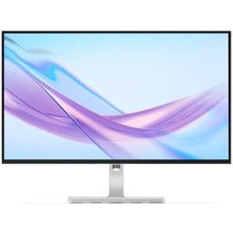 Monitor Lenovo L27q-4A, 68.6 cm (27"), 2560 x 1440 px, QHD, IPS, 1ms, 100 HZ, Alb