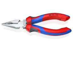 Cleste Knipex 08 25 145, Plat
