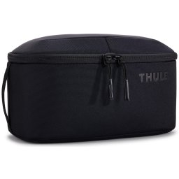 Geanta de voiaj Thule Subterra 2, Negru, Material Nylon/Poliester, Greutate 0.25 kg, Dimensiuni 140 x 265 x 150 mm