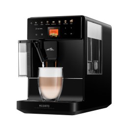 Espressor automat ETA Acorto 9180 90000, 1400 W, 1.3 L, 19 bar, Negru